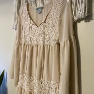 Women’s top/dress